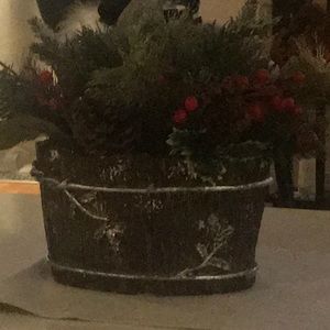 Meet your Posher, Hanadi